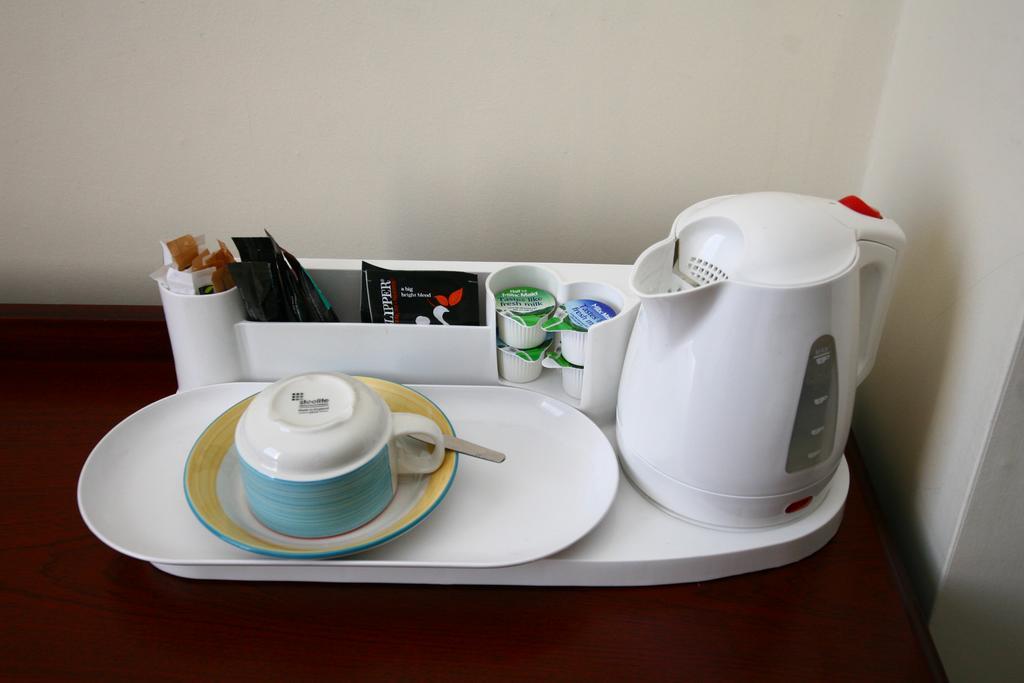 The Penn Club Bed and Breakfast London Exteriör bild